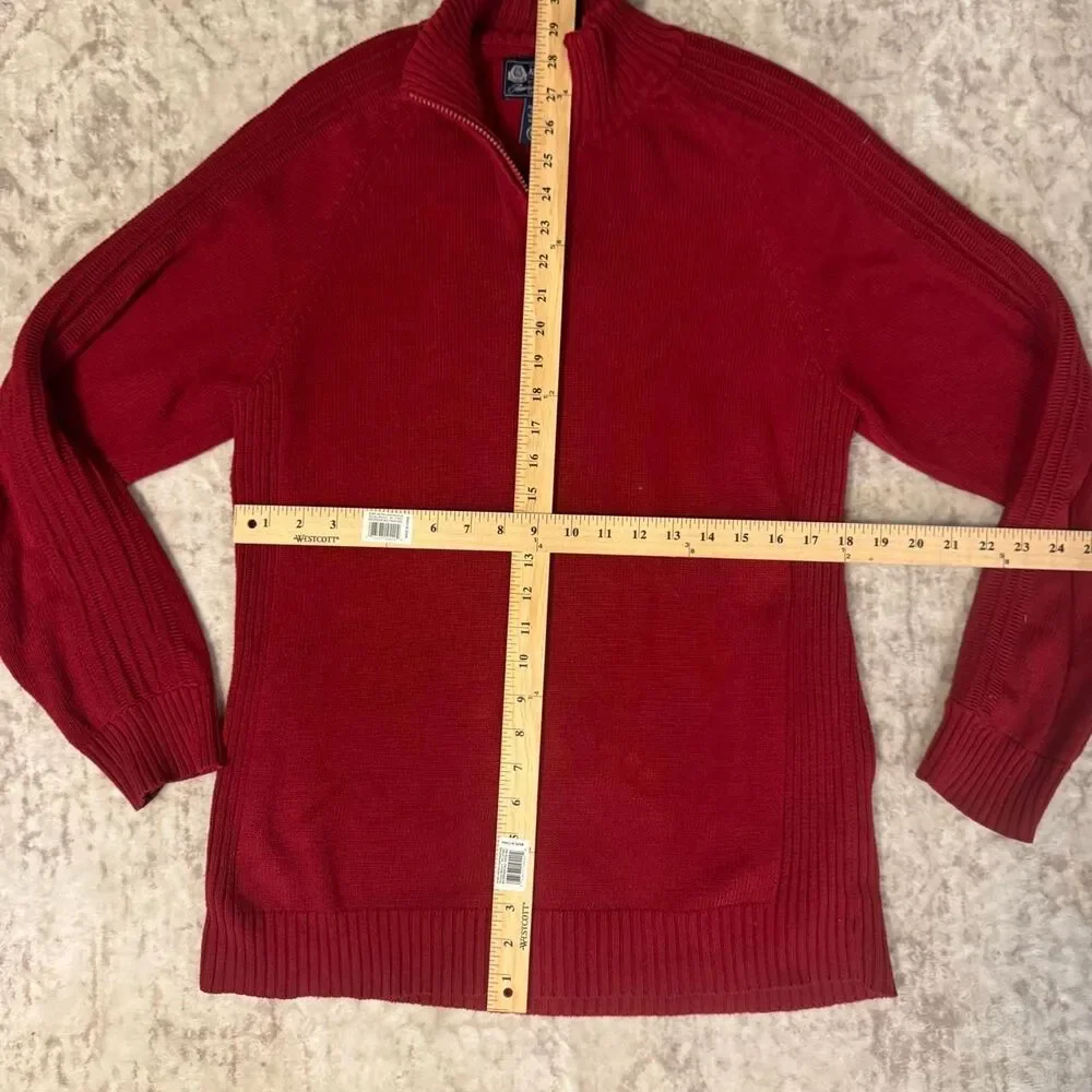 American-Rag Men’s Sweater